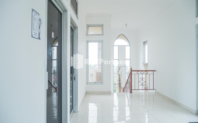 GPS Costel RedPartner near Gunung Kasur Cipanas