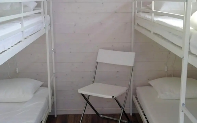 8 Person Holiday Home in Tvaaker