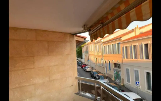 J'ai rêvé de Marseille 7 eme