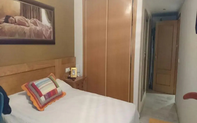 Apartment in Torremolinos, Malaga 103584