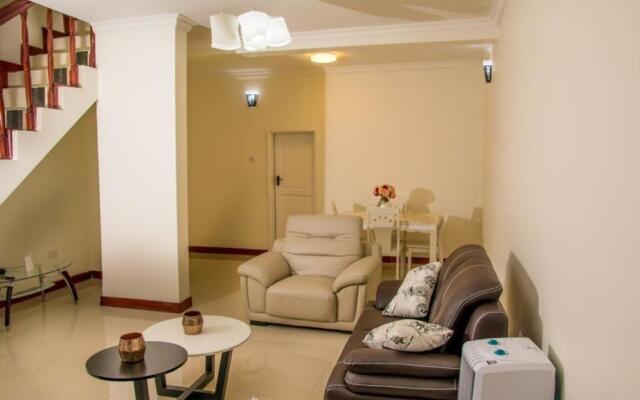 Exclusive Apartment in Handsworth - 2 Bedrooms