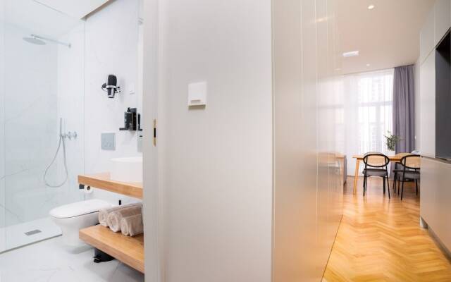 Limehome Porto Rua 31 de Janeiro