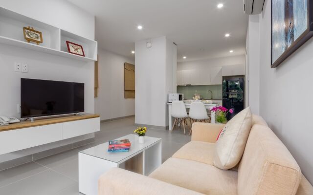 Vivian Villa & Apartment