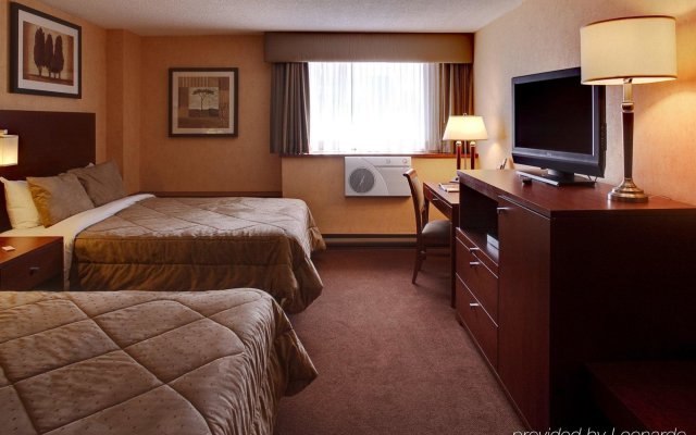 Fairfield by Marriott Montreal Downtown