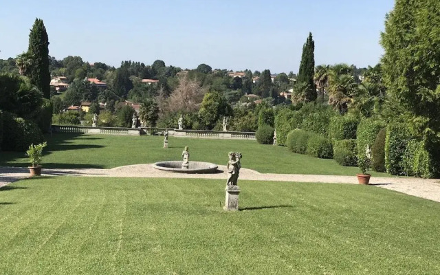 Villa Miotti de Braida
