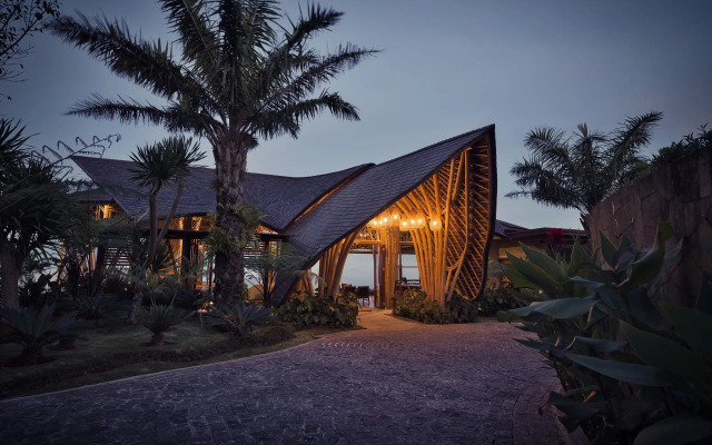 Elevate Bali Hotel