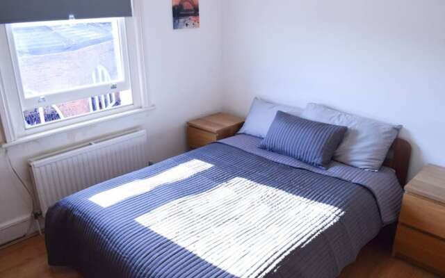 West Hampstead 2 Bedroom Apartment