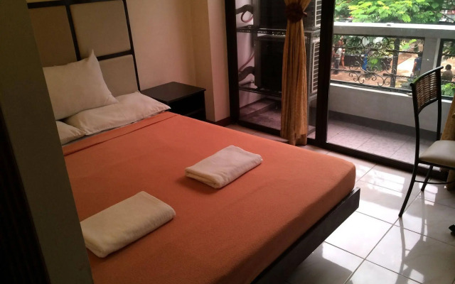M Hotel Manila