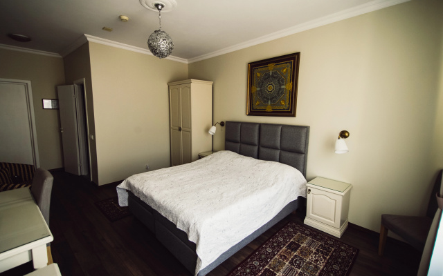 Forums Boutique Hotel
