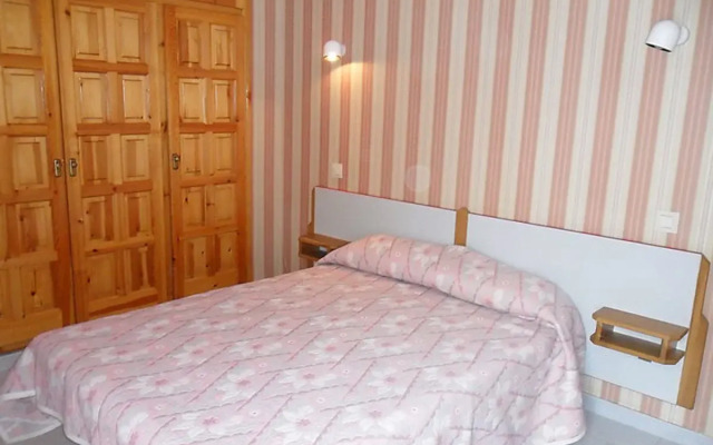 House Josiane L'Escala