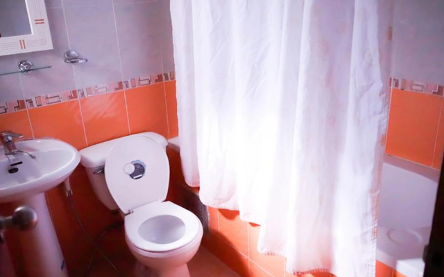 Kanavera Sriracha Hotel & Serviced Apartment