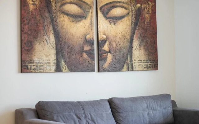 Apartmani Teskera