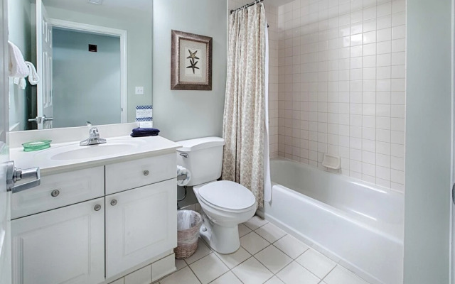 Westwinds 4801 at Sandestin