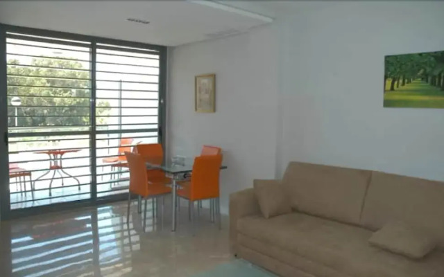 Apartamento Vergel de Denia 031