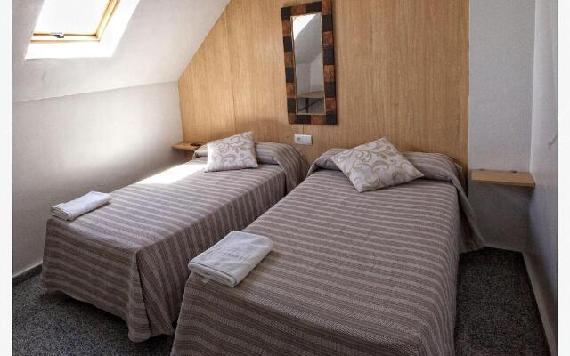 Hostal Mitre Paterna