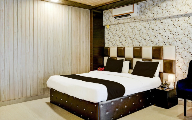 Super Collection O Thane Formerly Dove Residency