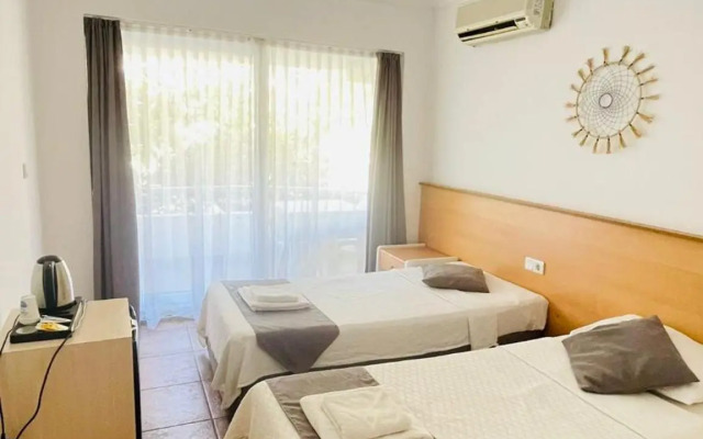 Mimosa Pension