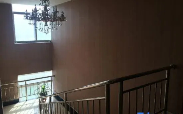 Yangqu Deyuan Hotel