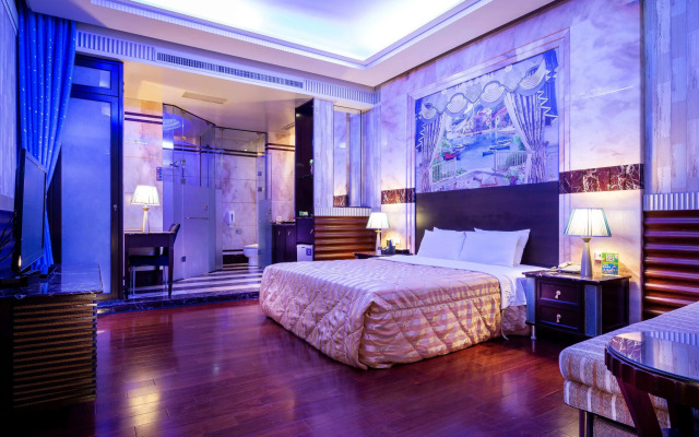 King & Princess Motel - Jian Kang