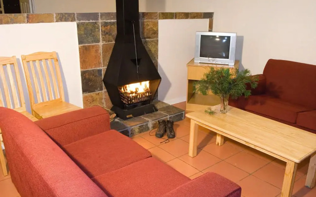 Ezulwini Berg Resort