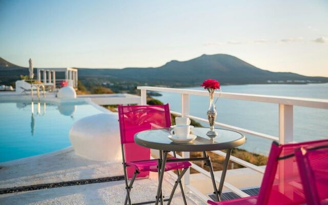 Kaladi Rock Eco Resort
