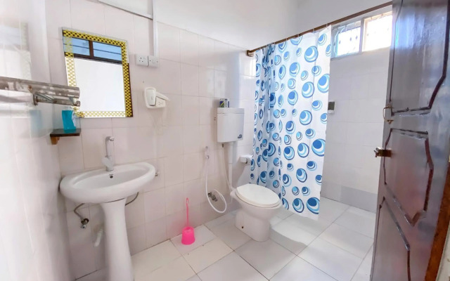 Max Hotel Nungwi