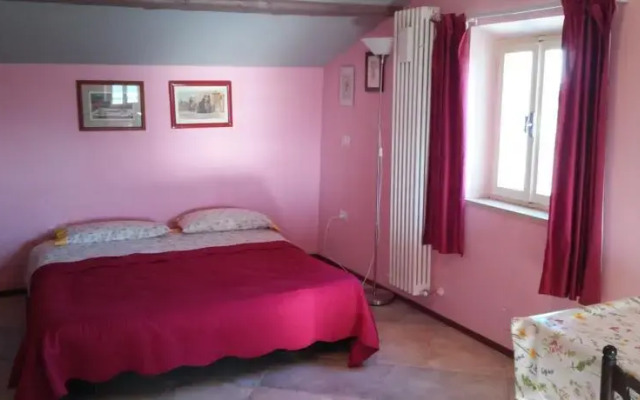 La Casa di Giovanna