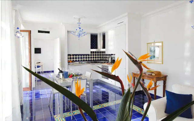 Villa Duchessa d'Amalfi
