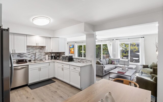 The Solstice by Boutiq