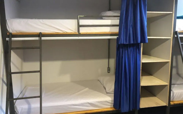 Laika Hostel