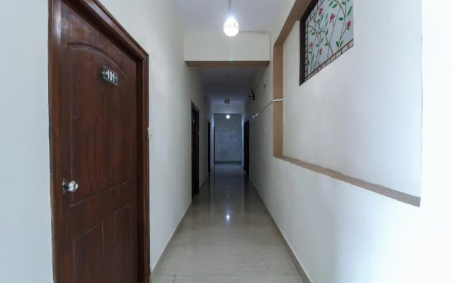 R-inn by OYO Rooms