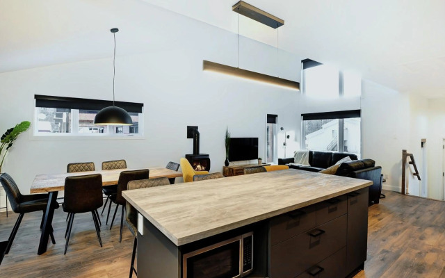 17 Chemin des Cascades