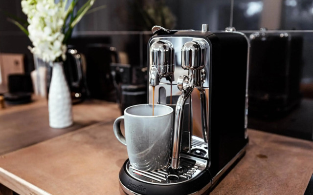 Absolute Oceanfront Bruny Island Secrets Retreat