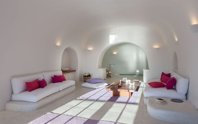 Perivolas Lifestyle Houses