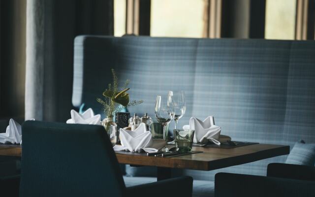 Almhof Family Resort & SPA