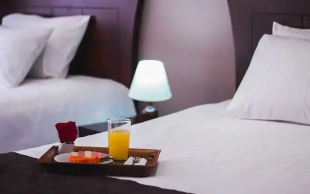 Marbore Hotel & Spa