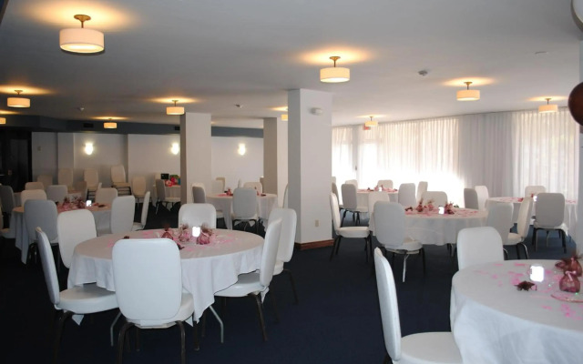 Floridian Hotel
