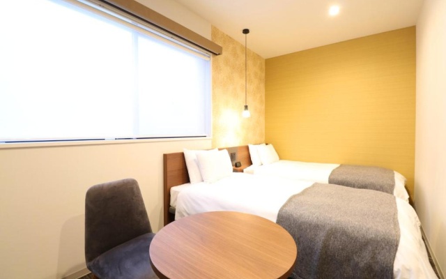 Twin room (트윈 침대 2개) 사진 2