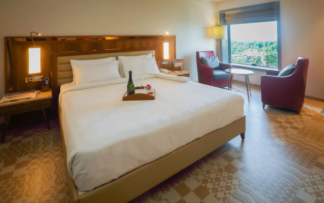 The Grandeur Boutique Hotel