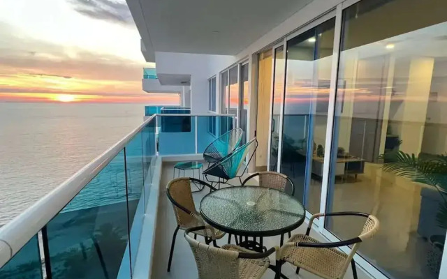 Majestic 3BR With Fantastic Pool in Bolivar