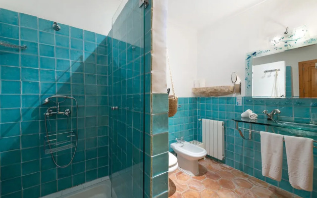 Sa Franquesa Vella - Comte De Montenegro