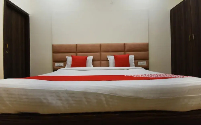Treebo Trip Welcome Inn 2 by OYO Rooms