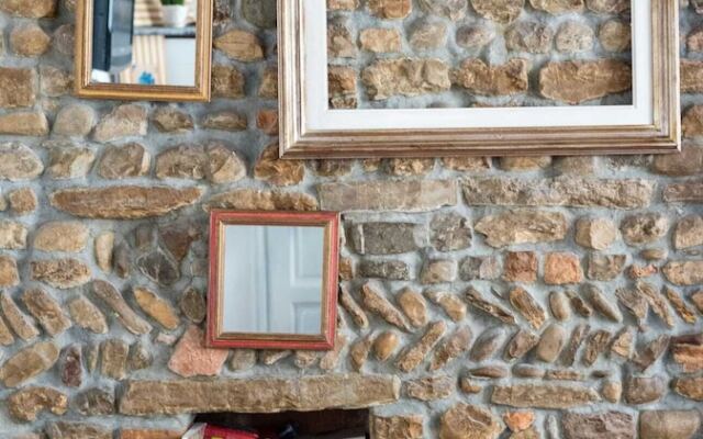 Mini Studio in the Heart of Florence