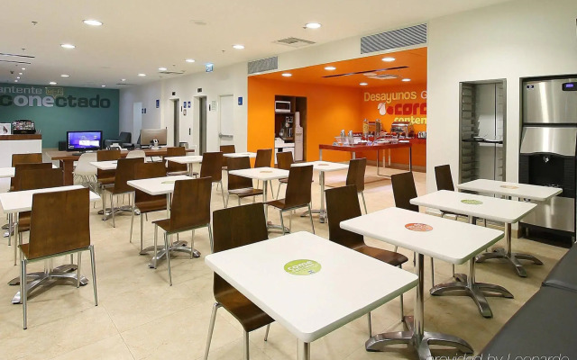 One Oaxaca Centro Hotel