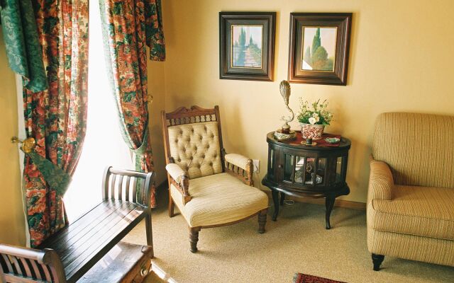 La Plume Boutique Hotel & Spa