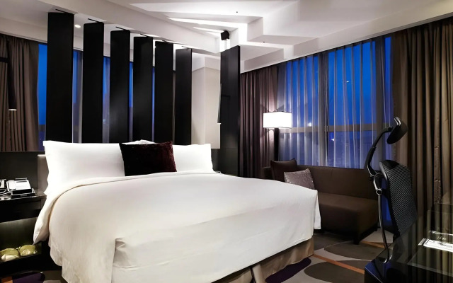 The Tango Taipei ChangAn