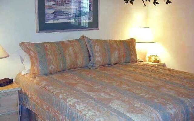 Apollo Beach Resort