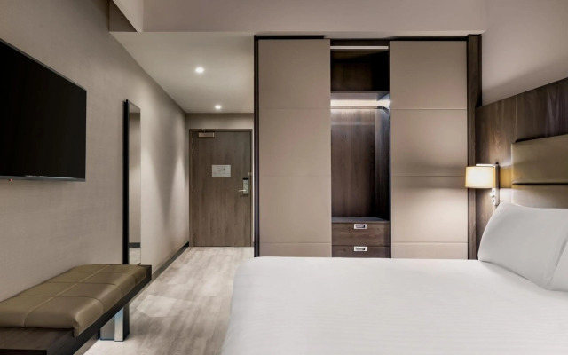 AC Hotel by Marriott Manchester City Centre