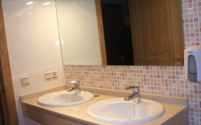 Hostal Los Villares