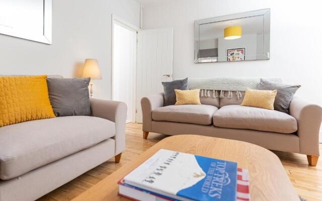 Lyefield - By Luxury Apartments